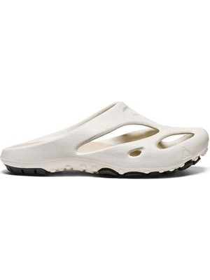 Keen 1030558 Shanti White Latte Kadın Terlik
