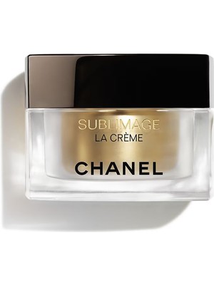 Chanel Yeni Sublımage Evrensel Dokuya Sahip Lüks Yüz Kremi 50 G