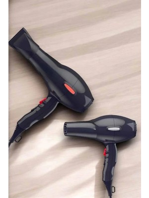 LTG Nova 2200 Watt Profesyonel Saç Kurutma Makinesi Güçlü ve Dayanıklı Tasarım