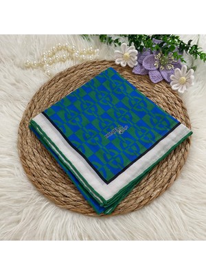 Bonjela Soft Eşarp KSE19