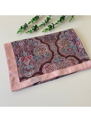 Bonjela Soft Şal KSE55