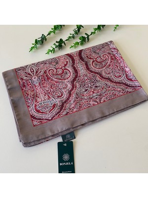 Bonjela Soft Şal KSE43