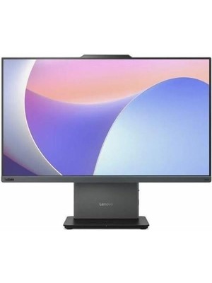 Lenovo 27" Neo 50A 12SAA02WTR Core I5 13420H 16GB Ddr5 Ram- 512GB Nvme O/b UHD Fdos