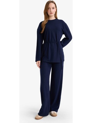 DeFacto Wide Leg Geniş Bol Paça Pantolon G4085AX25WN