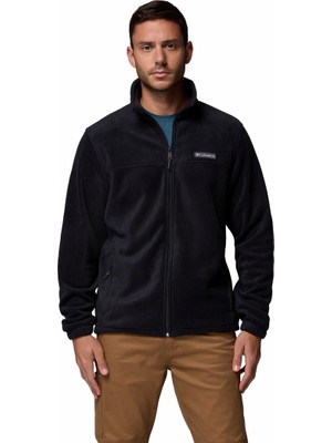 Columbia Steens Mountaın Full Zip Fleece Erkek Polar WM3220-010