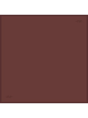 La Boutique Düz Renk Twıll Ipek - 126 - 90X90