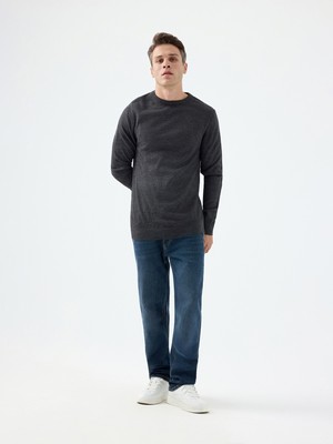 Loft 68 Simon High Rise Erkek Pantolon