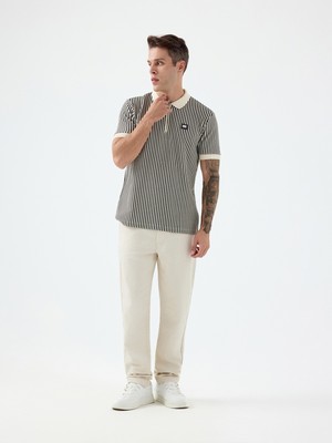Loft Regular Fit Erkek Pantolon