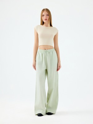 Loft Regular Fit Kadın Pantolon
