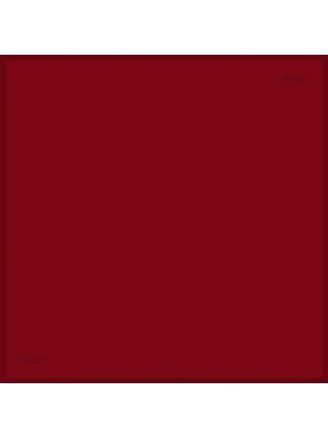 La Boutique Düz Renk Twıll Ipek - 136 - 90X90