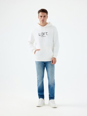 Loft Ricardo Slim Fit Erkek Pantolon
