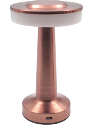 Skygo Dokunmatik Şarjlı Masa Lambası PS232