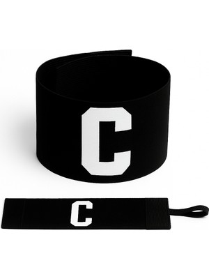 444 Marka Kaptanlık Pazubandı Kaptan Kolluğu Kaptanlık Kaptan Bandı Profesyonel Kaptanlık Kol Bandı