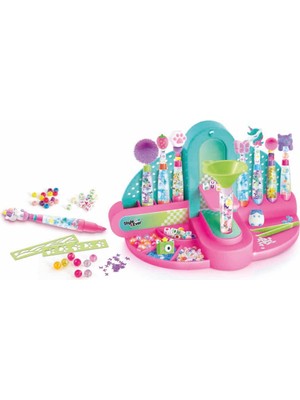 Canal Toys 3in1 Style 4 Ever Kalem Fabrikası Yapım Seti