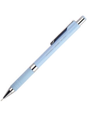 Bigpoint Super Versatil Kalem, 0.7 Mm, Gizlenebilir Uçlu, Mavi