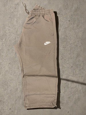 Nıke Baggy Eşofman Altı