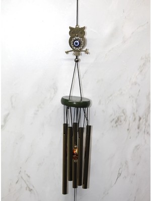 Skygo Metal Rüzgar Çanı ALK3500