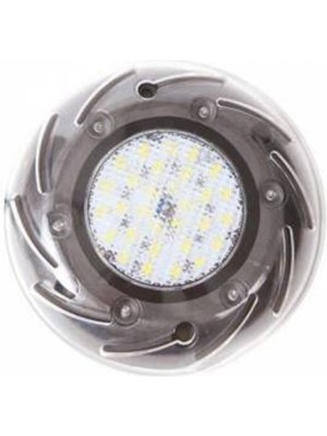 Erol Marin Su Altı Lambası 30 LED 800 Lümen 12V Power LED Mavi !