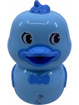 Brons Kollu Kalemtraş Ördek