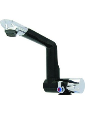 Erol Marin Arona Sıcak-Soğuk Musluk Ø: 26 mm - S2431.22.21