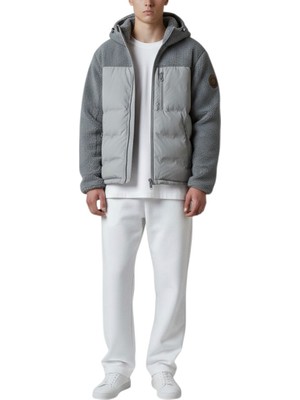 Lumberjack 5W ml 6KSY-MJ25323 5pr Lacivert Erkek Mont