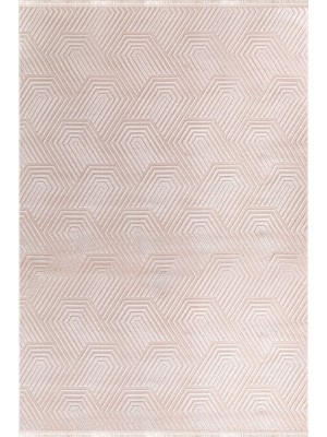 Verrino Halı Midyat 204 Serisi Akrilik Salon Oturma Yatak Odası Halısı