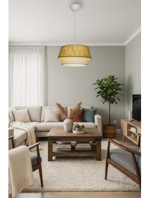 Melena Sarkıt Dokulu Yeşil