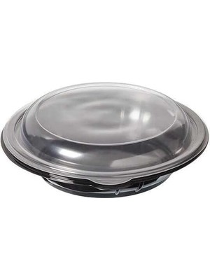 Storemax 225X70 mm Kapaklı Çok Amaçlı Kase 50 Adet