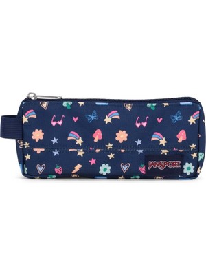Storemax Basic Accessory Pouch Slice Of Fun Kalem Çantası
