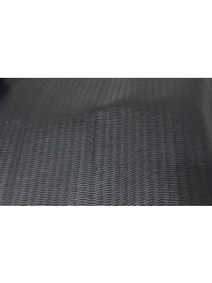 Varol 10KV 2mm Yalıtkan Izole Halı Paspas Tse Belgeli 100*100 cm Siyah Renk