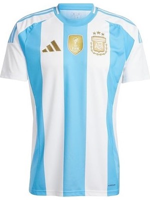 Adidas JN3708 Afa H Jsy 06 M Arjantin Home Forması