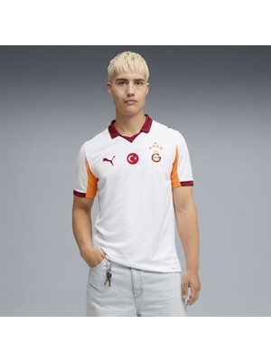 GS Store Galatasaray Puma 2025/2026 Deplasman Forma 77981102