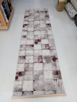 Tuna Halı Merınos   Gonca      80X300 Ölçülerinde Yolluk Halı      14600-096