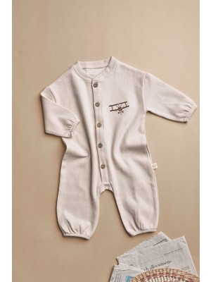 Oh la la Koala For Little Ones Little Aviator Baby Tulum