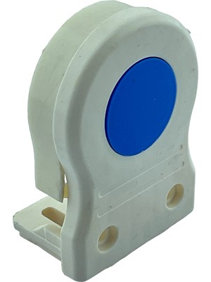 MorPerde 32 Lik Mavi Erkek Mekanizma