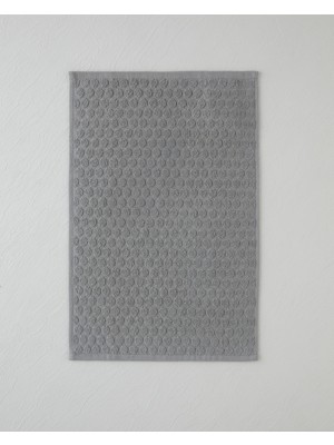English Home Dottie Pamuk El Havlusu 30x45 cm Antrasit