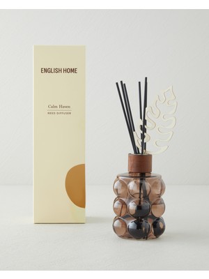 English Home Calm Haven Çubuklu Oda Kokusu 200 ml