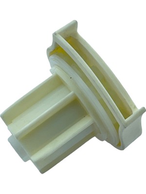 MorPerde 38 kik Erkek Uclu Krem Plastik Zincir Mekanizma