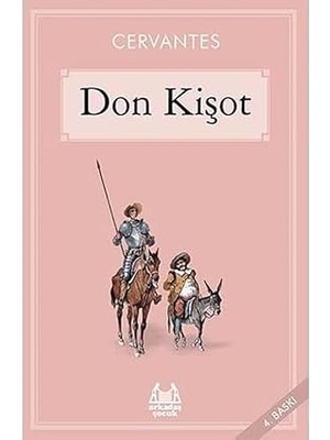 Don Kişot + Uykusu Gelen Minikler + Uğurböceği Sevecen ile Salyangoz Tomurcuk 7 - Yeni Yıl Kutlaması + 34 Kitap Set