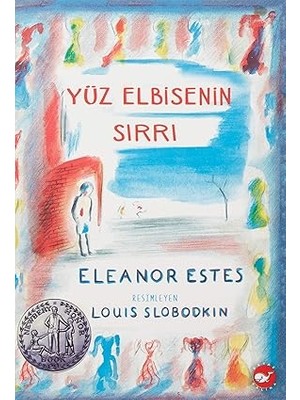 Beyaz Balina Yayınları Yüz Elbisenin Sırrı + Zogi + Dünyayı Öğreniyorum - Uygarlık Macerası Set