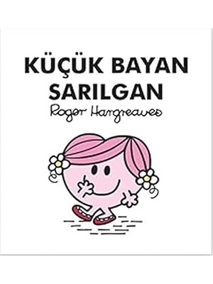 Doğan Egmont Yayıncılık Küçük Bayan Sarılgan + Elif’e Kardeş Geliyor: Ilk Okuma Kitabım + 4 Kitap Set