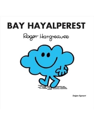 Doğan Egmont Yayıncılık Bay Hayalperest + Bitli Vini + Elif Uçağa Biniyor: Ilk Okuma Kitabım + Kırmızı Başlıklı Kız + 6 Kitap Set