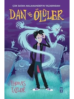 Genç Timaş Dan ve Ölüler 1 + 365 Günde Sevgili Peygamberim + Bay Harika + Hayal Kutusu + Çözüm Bakanlığı + 2 Kitap Set