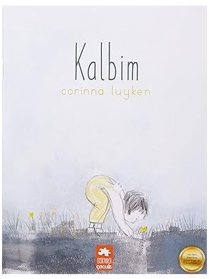Eksik Parça Yayınları Kalbim - Ciltsiz + Duvarları Gıdıklanan Okul Yeşil Kafalar 2 + Tavşancık ve Gece Macerası + Hiç Fena Değil + 2 Kitap Set