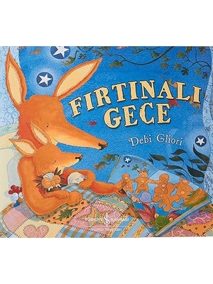 İş Bankası Kültür Yayınları Fırtınalı Gece + Sakar Cadı Vini'nin Çiftliği + Köpek Adam 4 Köpek Adam ve Kedi Çocuk + Bu Benim Işim! + 3 Kitap Set