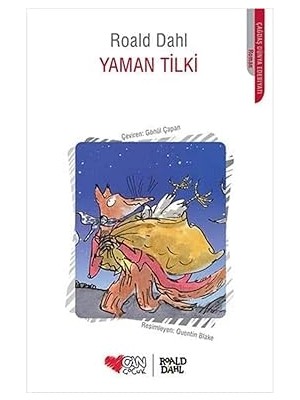 Can Çocuk Yayınları Yaman Tilki + National Geographic Kids - Mustafa Kemal Atatürk + 4 Kitap Set