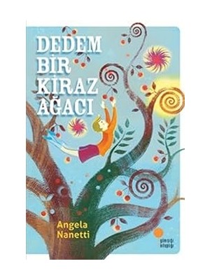 Günışığı Kitaplığı Dedem Bir Kiraz Ağacı + Benim Ilk Sözlüğüm (Ciltli) + Ilk Okuma Kitabım - Elif'in Uykusu Gelmiyor + 3 Kitap Set