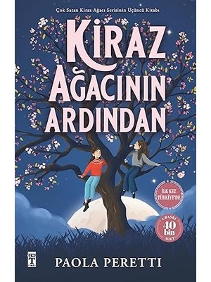 Genç Timaş Kiraz Ağacının Ardından + Dinozor Polisler + Işte Mert! - Çılgın Kuzenler - Iyimserlik + 33 Kitap Set
