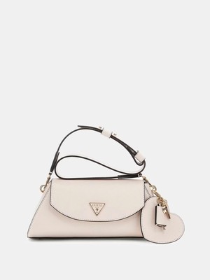 Guess Kadın Çanta HWZG9207190STO Şık Görünüm ve Sezonsuz Kullanım İçin Ergonomik Tasarım