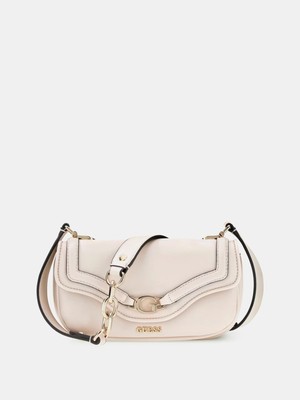 Guess Kadın Çanta HWBG7993790OFF Şık Görünüm ve Sezonsuz Tasarım ile Modern Kullanım